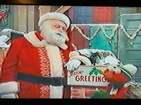 Elmo Saves Christmas VHS Video Tape Holiday Xmas Movie for - Etsy Canada