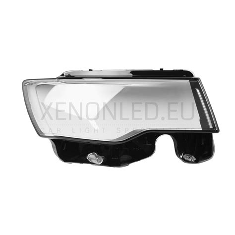 Jeep Grand Cherokee 2013 – Headlight Lens Cover Right Side - Xenonled.eu