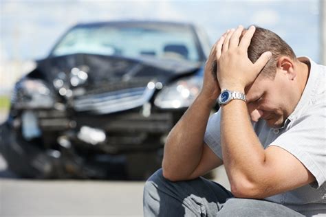 Cleveland Car Accident Lawyer | Ohio Car Accident Lawyers