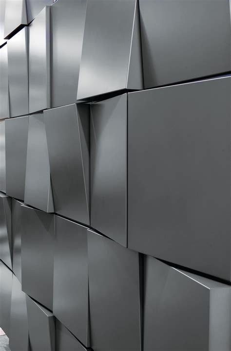 Metal Wall Panels for Modern Home Decor