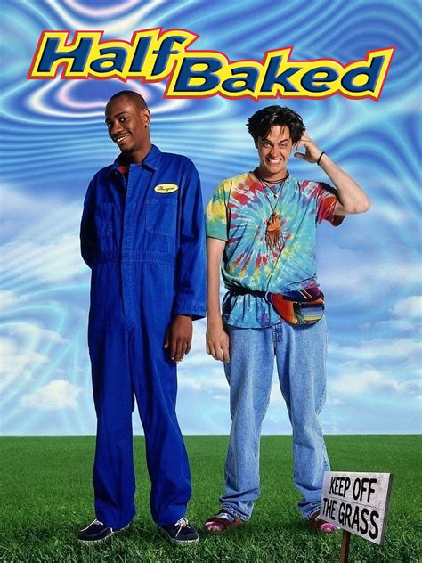 Prime Video: Half Baked