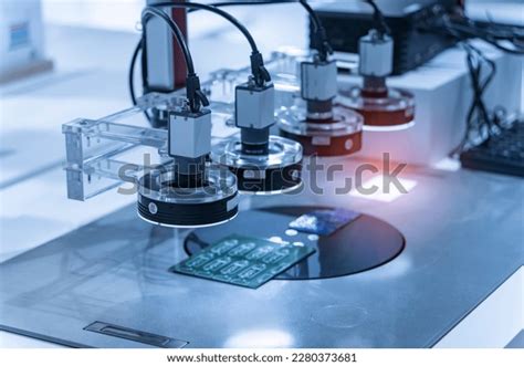 15,596 Robotic Vision Images, Stock Photos & Vectors | Shutterstock