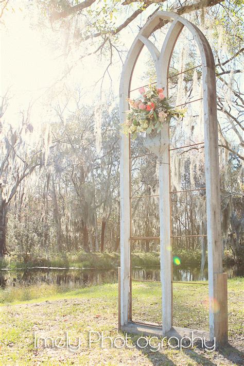 Southern Charm Barn Wedding in Style » Sarasota Wedding Portrait ...