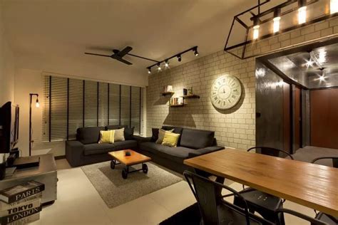 Home Renovation Singapore Hdb | Home Design