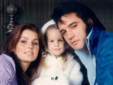 Singer Lisa Marie Presley, Elvis Presley's daughter dies at 54 ...