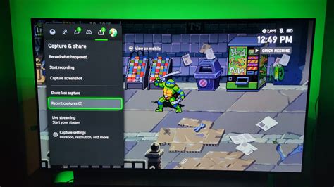 How to take a screenshot on an Xbox - Android Authority