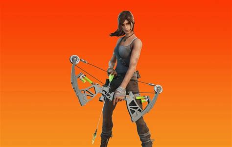 Fortnite Primal New Weapons, NPCs and more in Season 6: All you need to ...