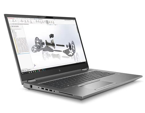 HP ZBook Fury 17 G7 Mobile Workstation 製品詳細・スペック - HP Workstations ・PC通販 | 日本HP