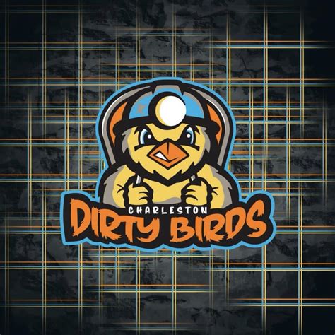 Charleston Dirty Birds | Charleston WV