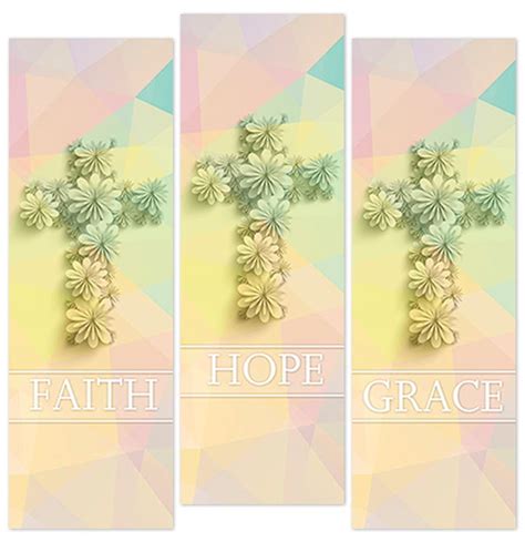 Easter Banners | Religious Banners | ChurchBanners.com