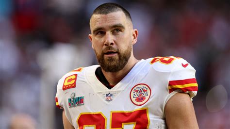 Travis Kelce’s Diet Includes His Own Brand Of Precooked Meals