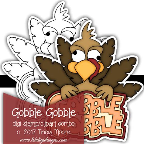 gobble clipart 10 free Cliparts | Download images on Clipground 2024