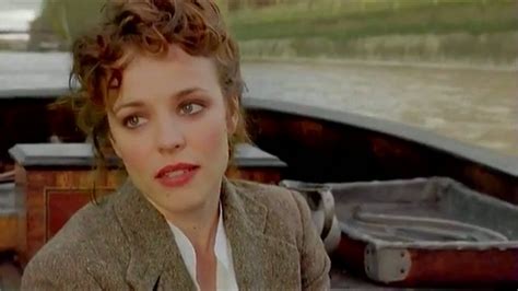 Rachel McAdams - Sherlock Holmes Trailer International Screencaptures ...