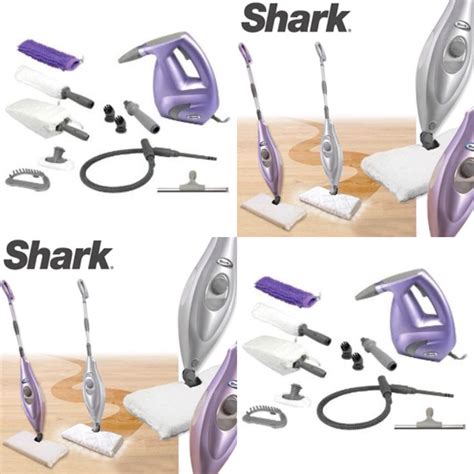 Shark steam mop & cleaner makes my life easier | Steam mop cleaner ...