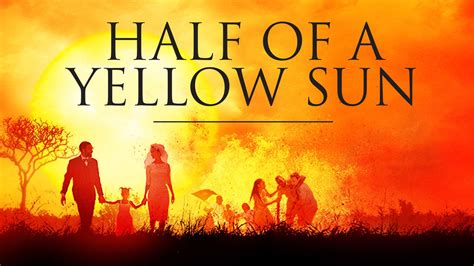 Watch Half of a Yellow Sun Streaming Online on Philo (Free Trial)