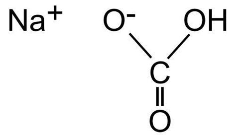 Sodium bicarbonate pure (NaHCO3) - buy online