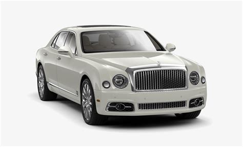 New 2020 Bentley Mulsanne For Sale () | Miller Motorcars Stock #04581