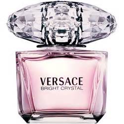 Bright Crystal Fragrances - Perfumes, Colognes, Parfums, Scents resource guide - The Perfume Girl