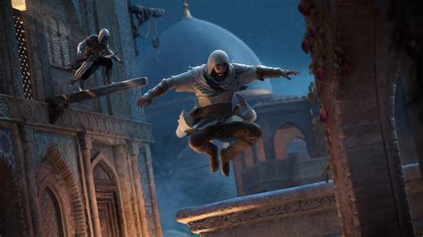 Assassin’s Creed Mirage gets new story trailer and gameplay - Niche Gamer