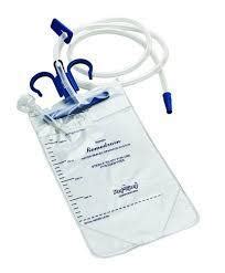 Abdominal Drainage Kit | B +ve (Omex Medical Technology)