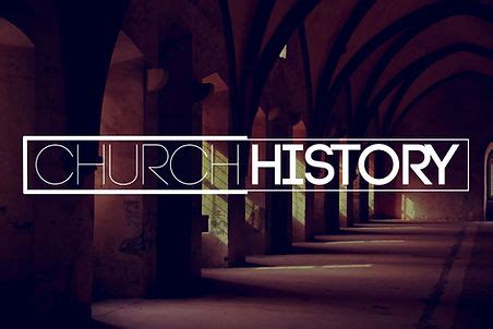 History Of The Church | Roman Catholicism