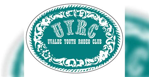 Uvalde Youth Rodeo Club names top competitors - Uvalde Leader News