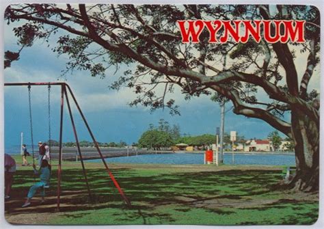 Wynnum | Queensland Places