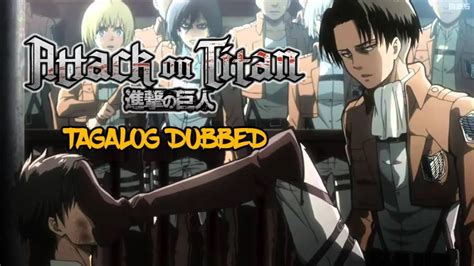 Attack On Titan Anime Dubbed | vlr.eng.br