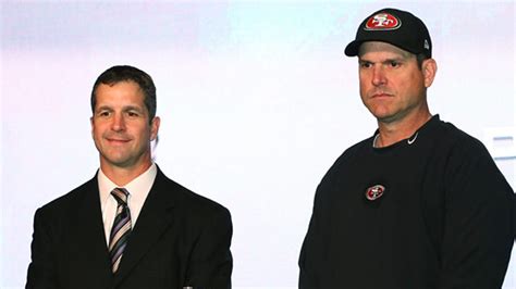 Harbaugh vs. Harbaugh -- Which Super Bowl Coach Would You Rather?