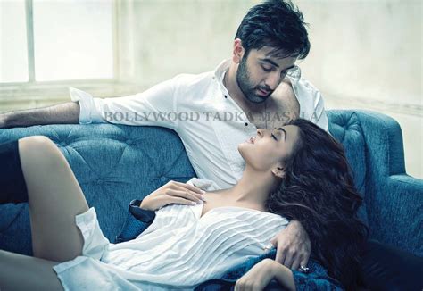 Ranbir Kapoor and Aishwarya Rai Bachchan #FilmFare #PhotoShoot # ...