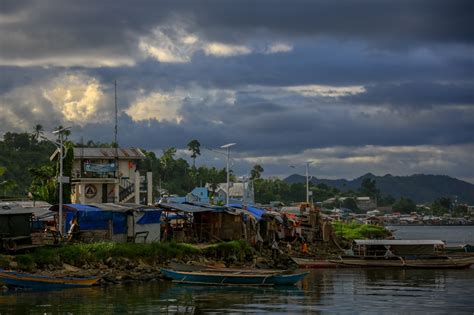 Kananga Leyte Tourist Spot