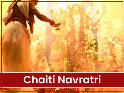 Chaitra Navratri 2020: Know About The Festival And Its Significance - Boldsky.com