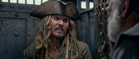 Pirates of the Caribbean: On Stranger Tides - Captain Jack Sparrow Image (26408455) - Fanpop