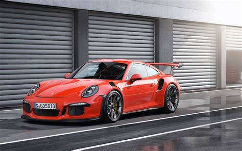 Porsche 911 GT3 Wallpapers - Wallpaper Cave