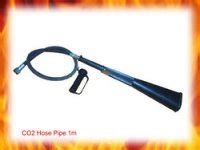 PVC 3 Inch Discharge Hose Pipe, For Fire Fighting, Rs 2500 /piece | ID ...