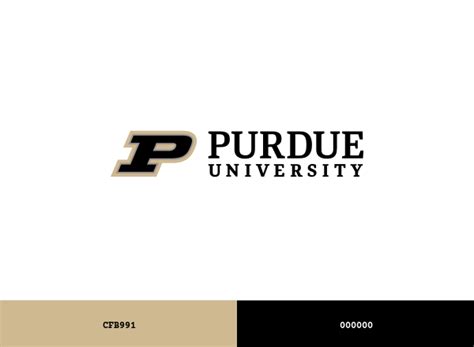 Purdue University Brand Color Codes » BrandColorCode.com