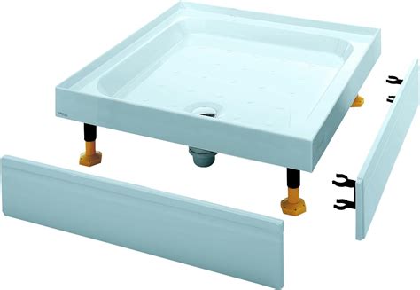 Top 10 Best Shower Trays in 2022 - Express Plumbing & Gas