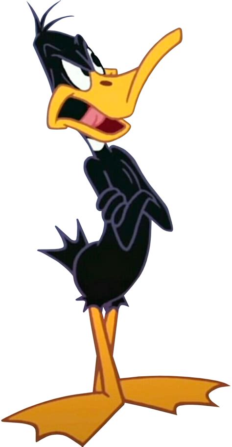 The Looney Tunes Show Daffy Duck