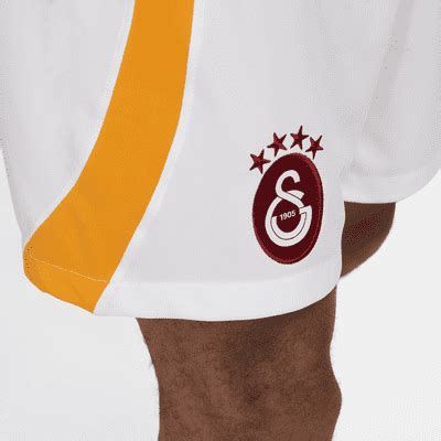 Galatasaray SK 2022/23 Stadium Third Men's Nike Dri-FIT Football Shorts ...