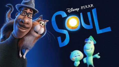 Watch Soul | Disney+