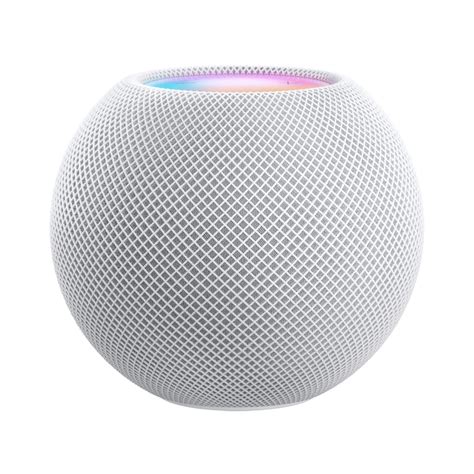 Apple HomePod Mini with Siri Assistant Smart Speaker | Gadget N Music