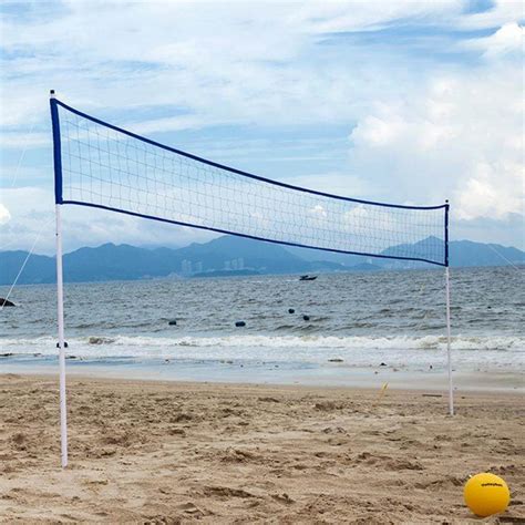 Beach Volleyball Net – TSS Sports