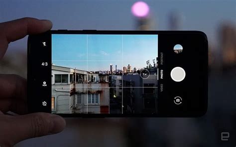 OnePLus 6T Camera Performance Reveals an Extraordinary Device - PhoneWorld