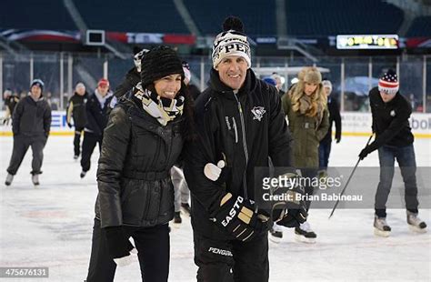 Tony Granato & Wife Photos and Premium High Res Pictures - Getty Images