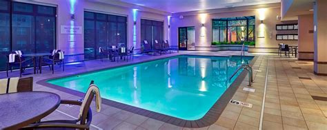 Hotels in Bloomington, MN – Courtyard Bloomington by Mall of America