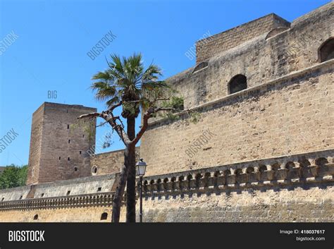 Bari City, Italy - Image & Photo (Free Trial) | Bigstock