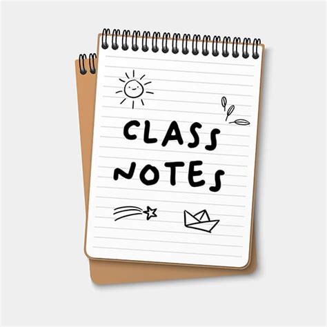 Class Notes - USC Viterbi | Magazine