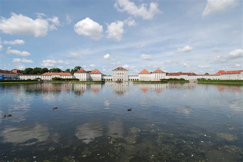 Nymphenburg Palace | There is a very detailed description of… | Flickr