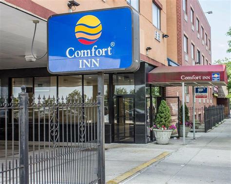 Pictures for Comfort Inn in Brooklyn, NY 11235 | Hotels & Lodging