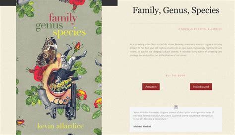 20 Exceptional Writer Portfolio Examples For Inspiration 2023 - Colorlib